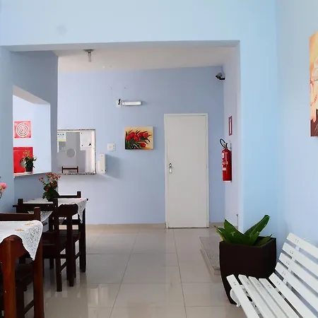Hotel Jm Ferreira-2